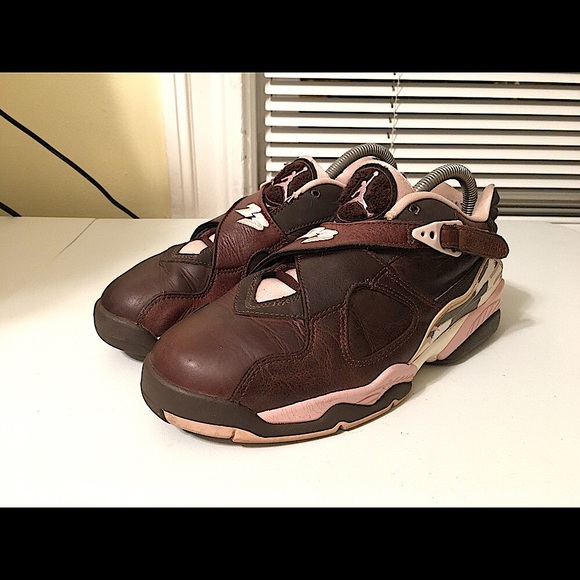 Nike Air Jordan Retro Low Cinder Champagne Pink